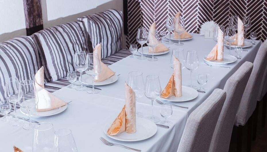 Ресторан На мельнице