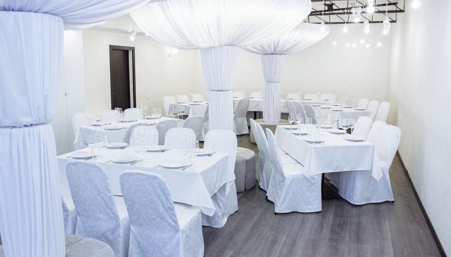 Ресторан На мельнице