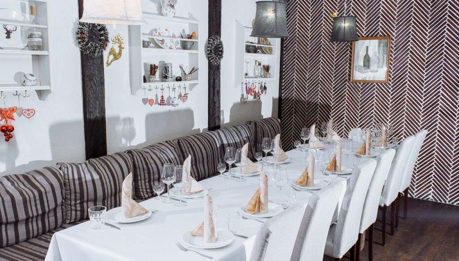 Ресторан На мельнице