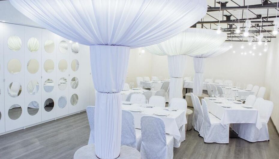 Ресторан На мельнице