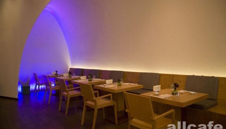 Ресторан Эдоко / Edoko