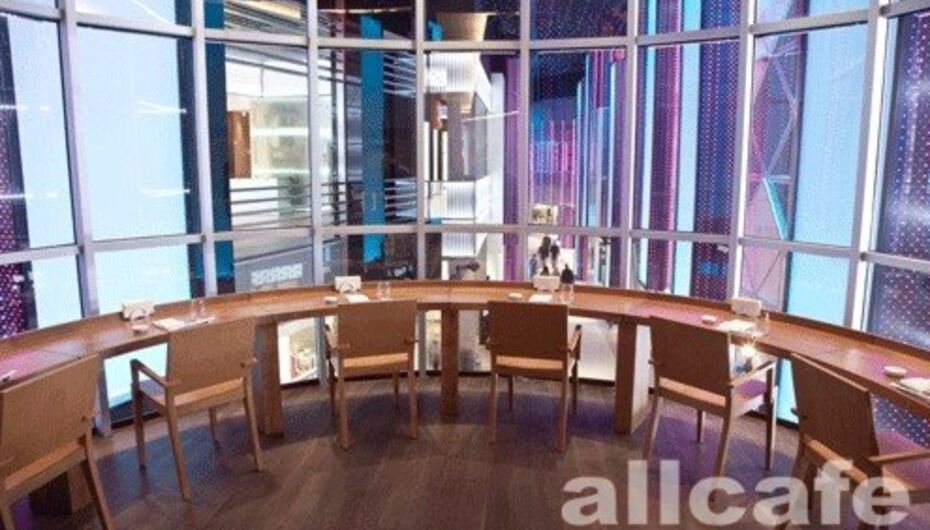 Ресторан Эдоко / Edoko