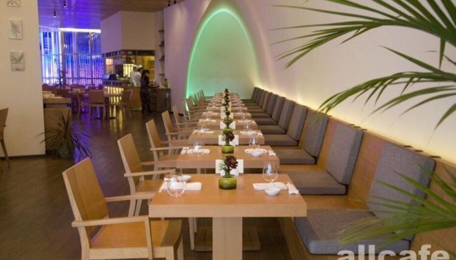 Ресторан Эдоко / Edoko