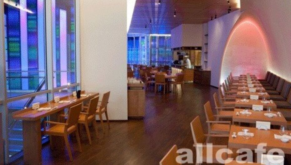 Ресторан Эдоко / Edoko