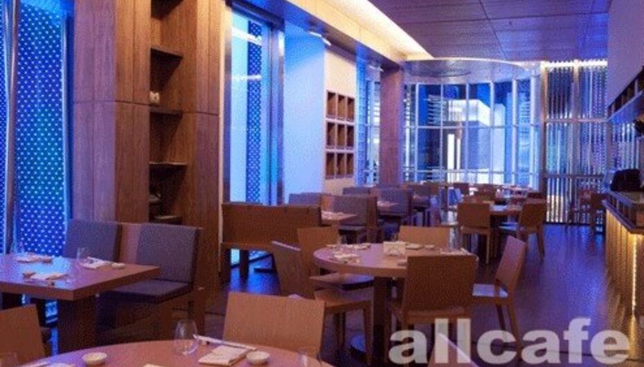 Ресторан Эдоко / Edoko