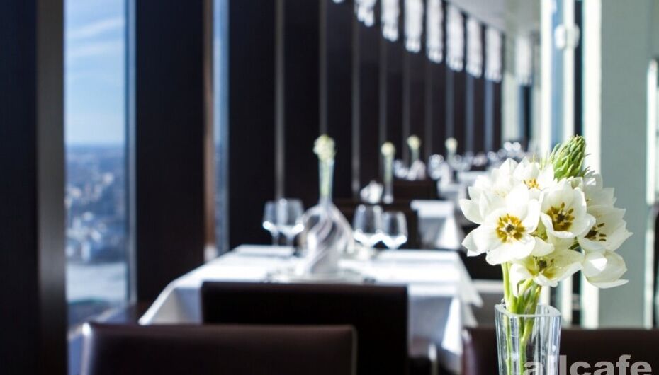 Отзывы о ресторане Вертикаль