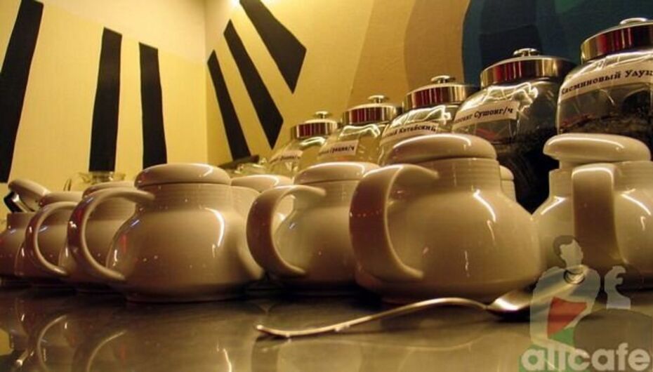 Ресторан Рояль / ROЯЛЬ Ретроспектива