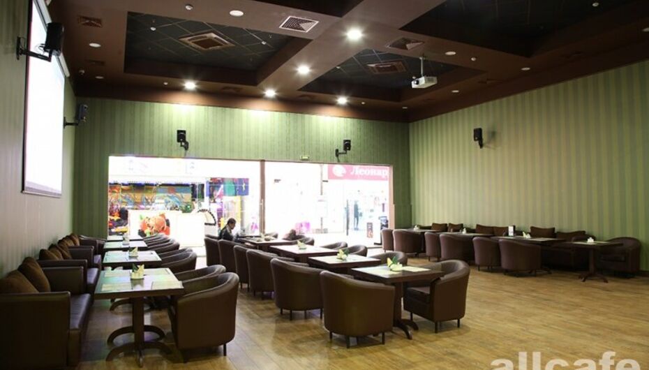 Спорт-бар PlayOff