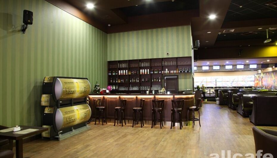 Спорт-бар PlayOff