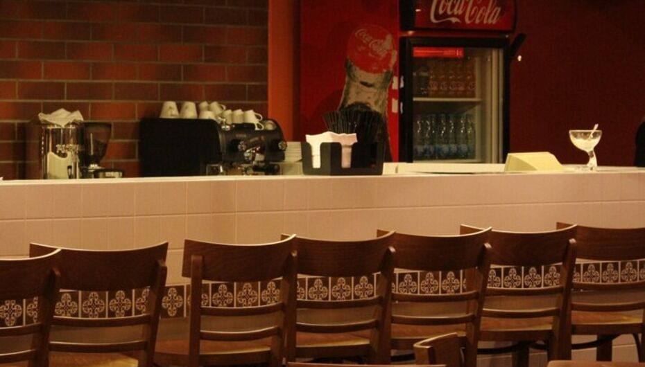 Кафе-бар Meet Point