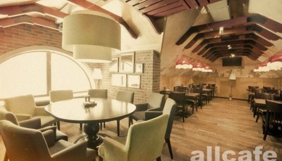 Пивной ресторан Петр Петрович