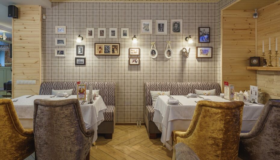 Отзывы о ресторане Family Grill