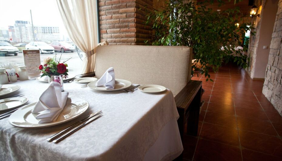 Отзывы о ресторане Family Grill