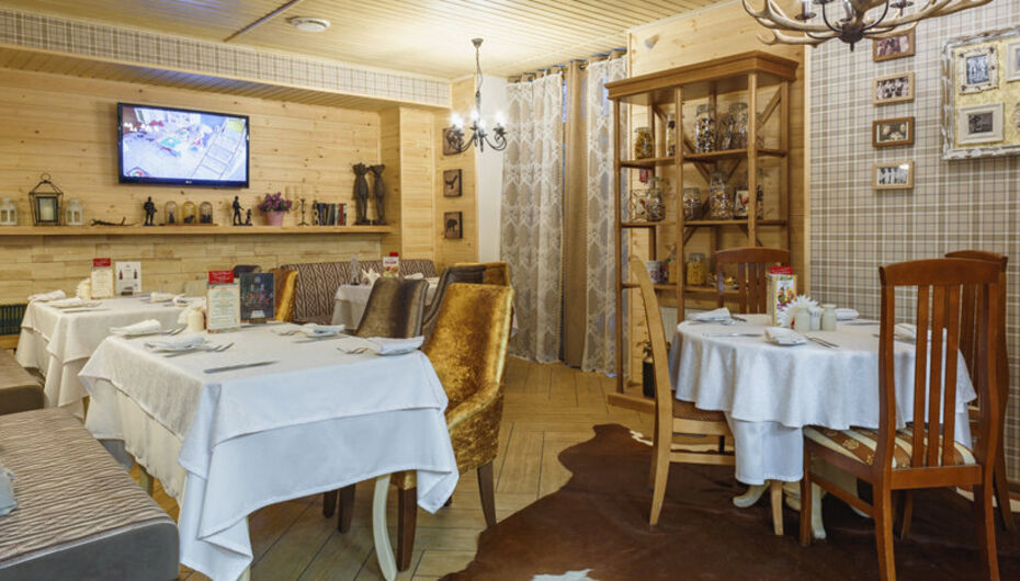 Отзывы о ресторане Family Grill