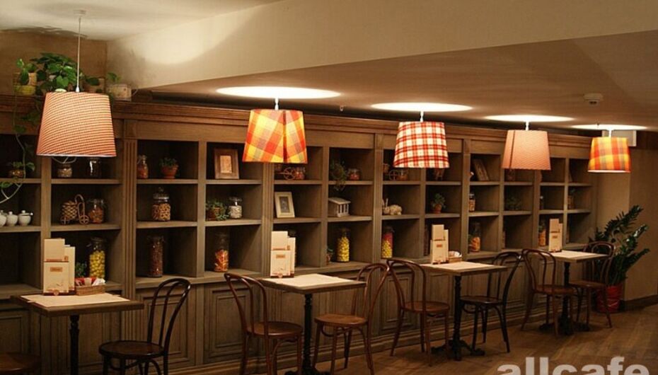 Отзывы о кафе Пекарня Мишеля