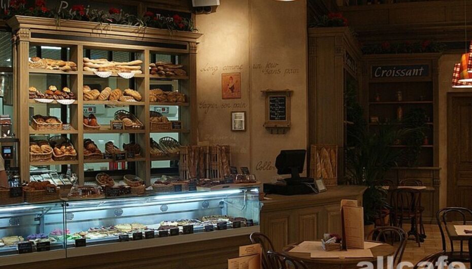 Отзывы о кафе Пекарня Мишеля