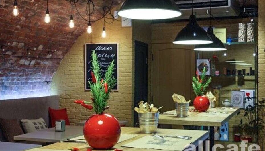 Отзывы о кафе Meatball Heaven