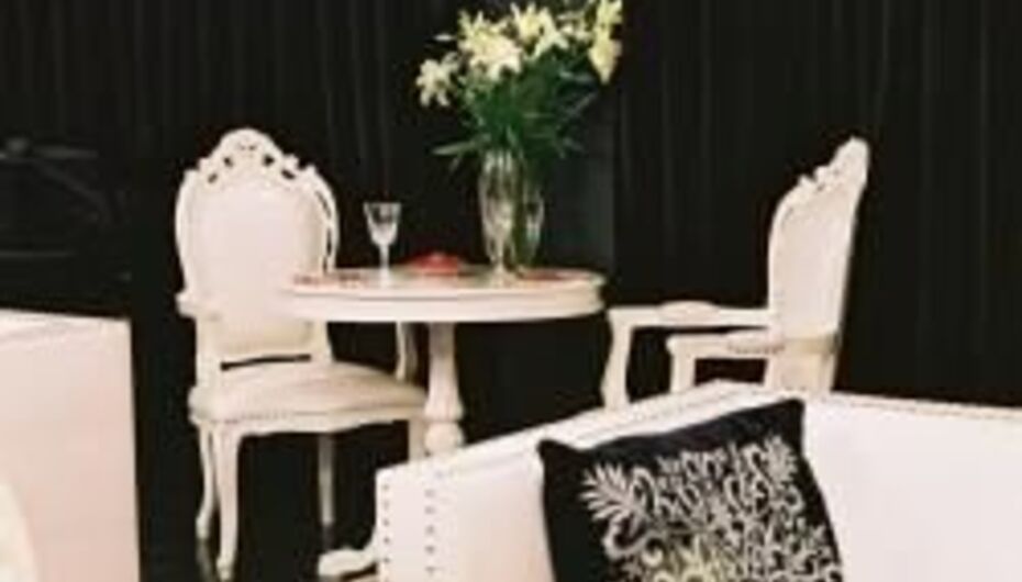 Ресторан Онегин