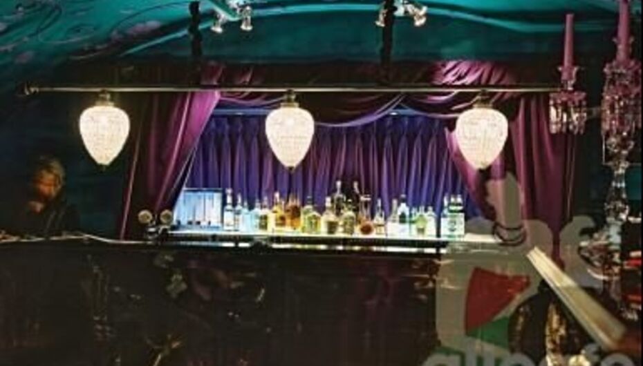 Ресторан Онегин