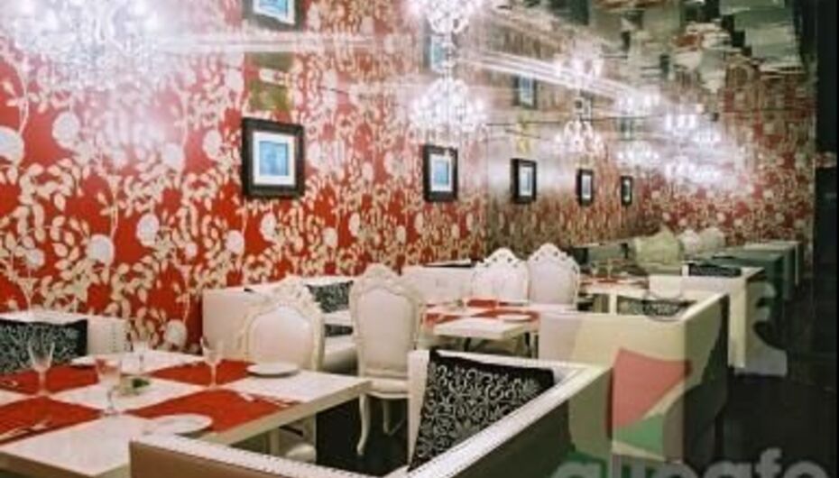 Ресторан Онегин