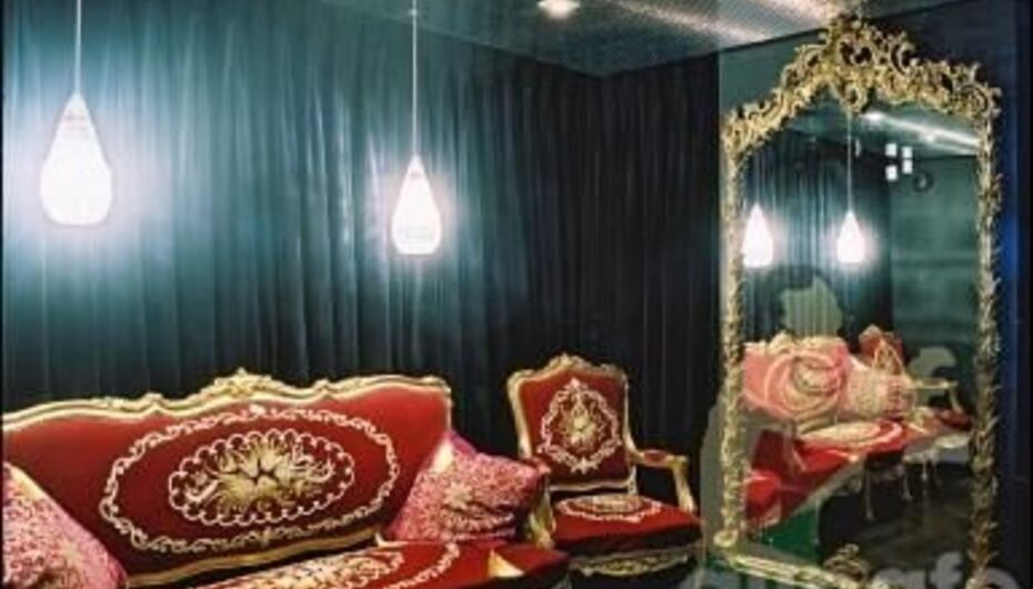 Ресторан Онегин