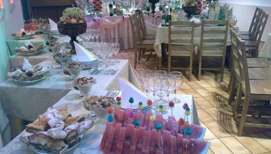 Ресторан Байазет