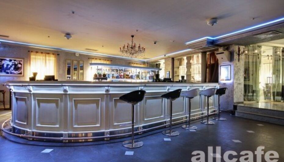 Отзывы о ресторане Веселый барин