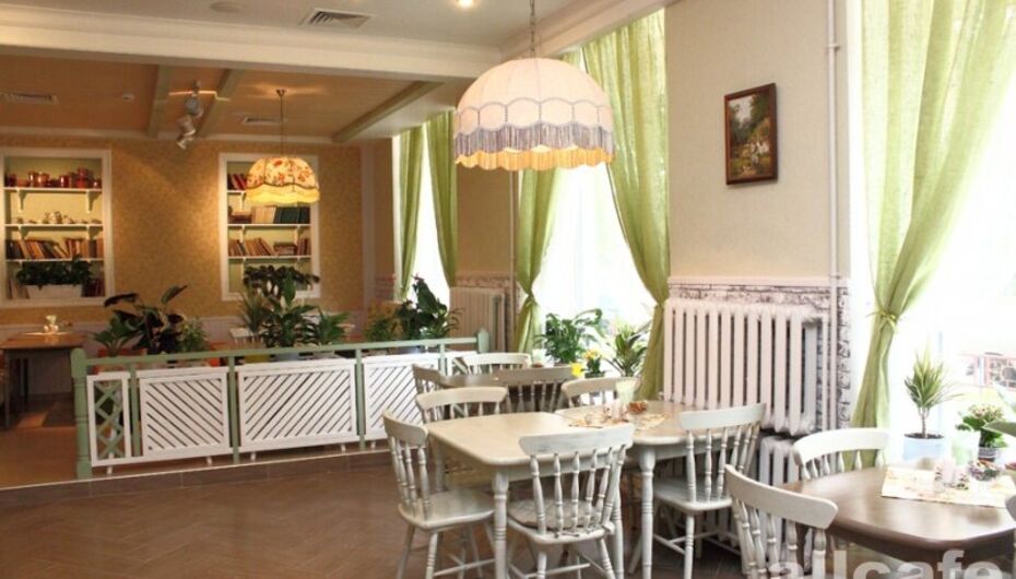 Ресторан Маруся / Marusa