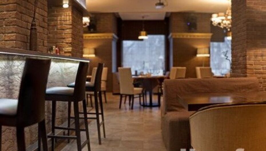 Кафе Италия cafe