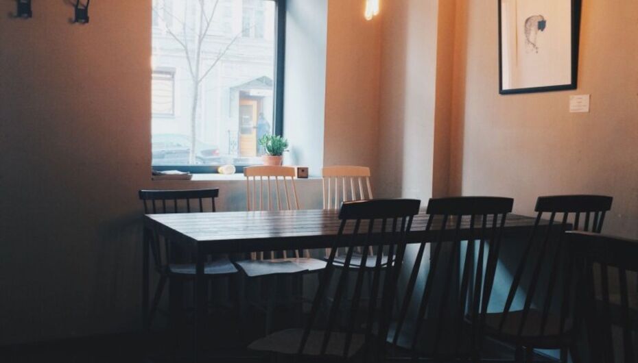 Ресторан Grey's