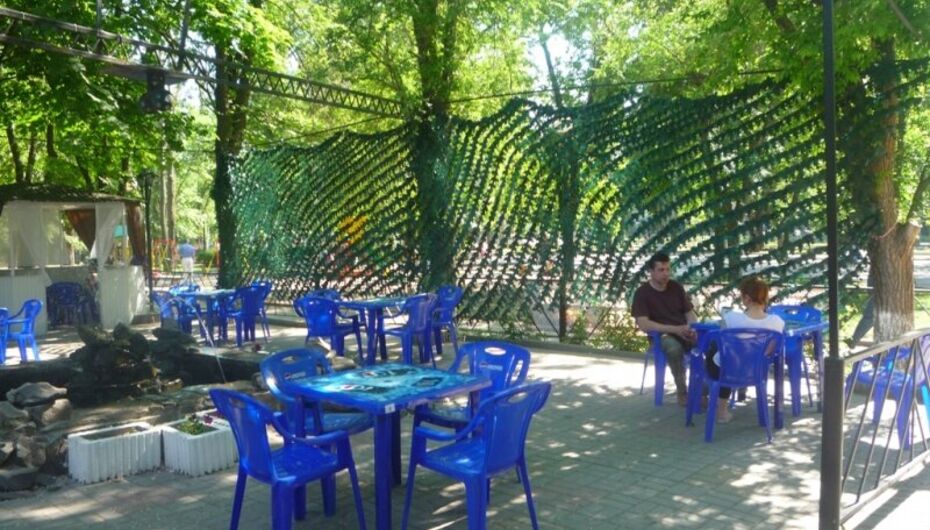 Отзывы о ресторане Сиртаки