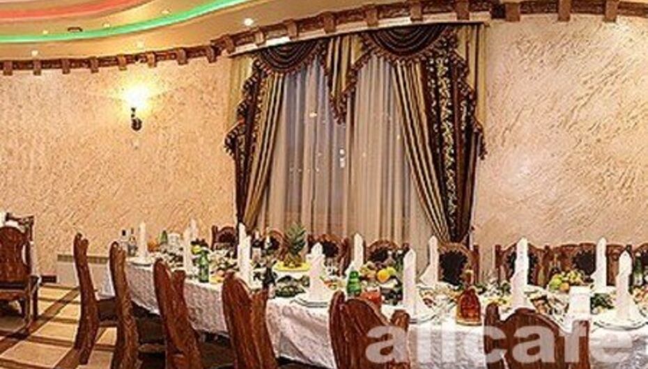 Ресторан Крепость