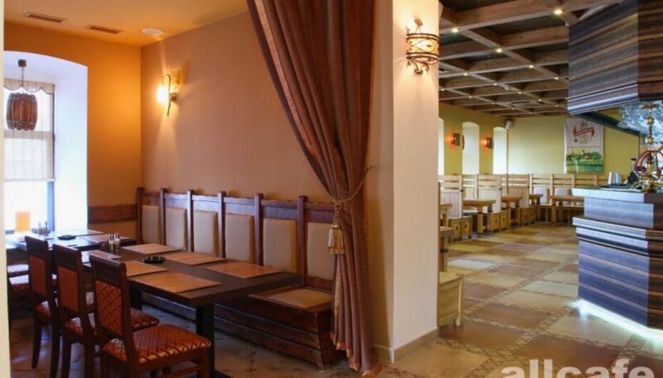 Кафе-ресторан Экспромт