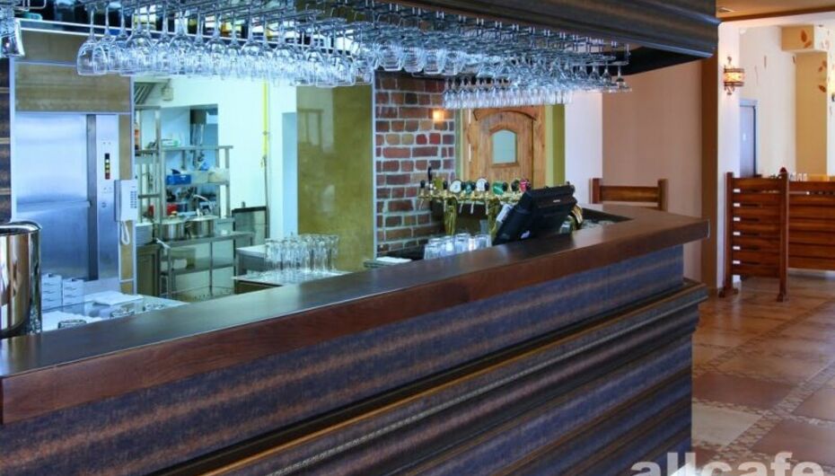 Кафе-ресторан Экспромт