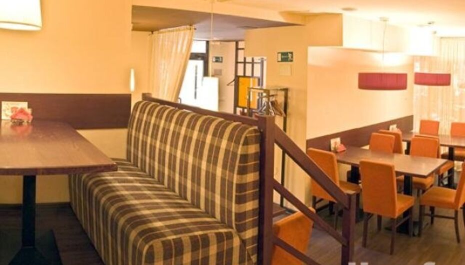 Отзывы о кафе Mama pizza / Мама пицца