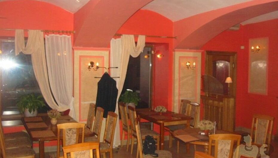 Бар Well Done / Вэл Дан