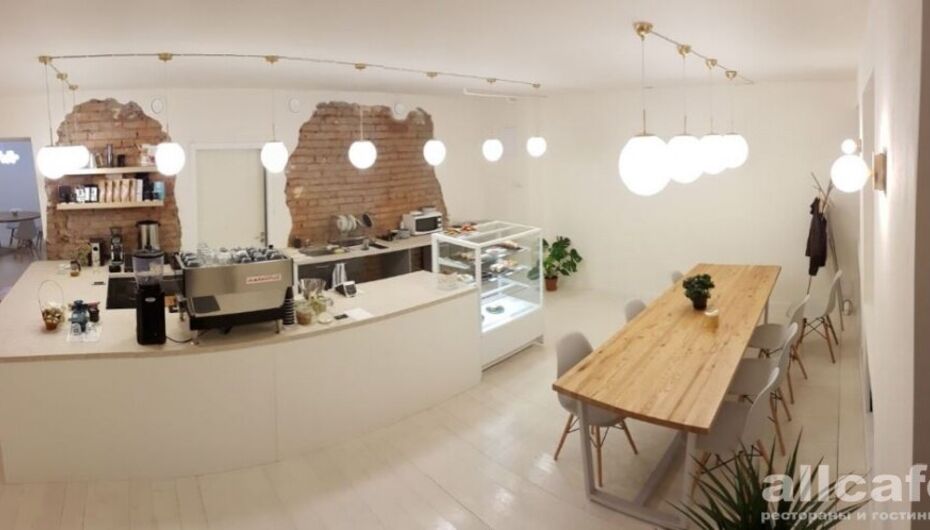 Кондитерская Crumbs