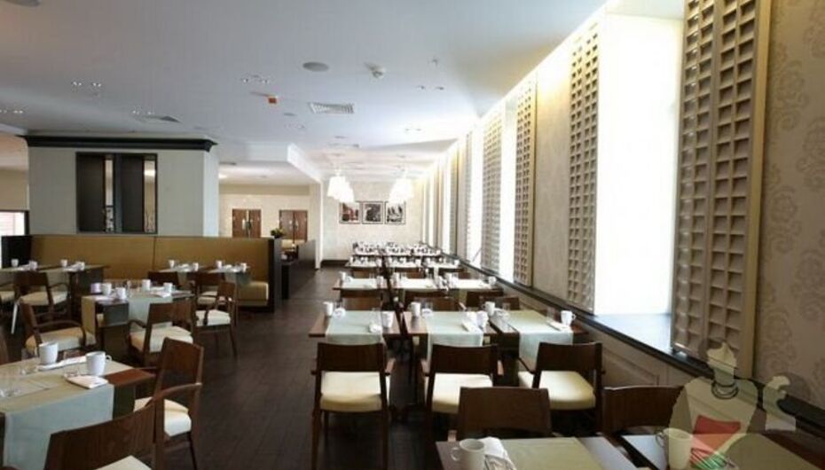 Отзывы о ресторане Pierrot / Пьеро