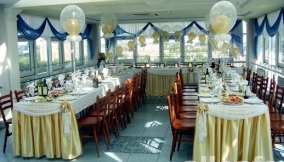 Отзывы о ресторане Каскад