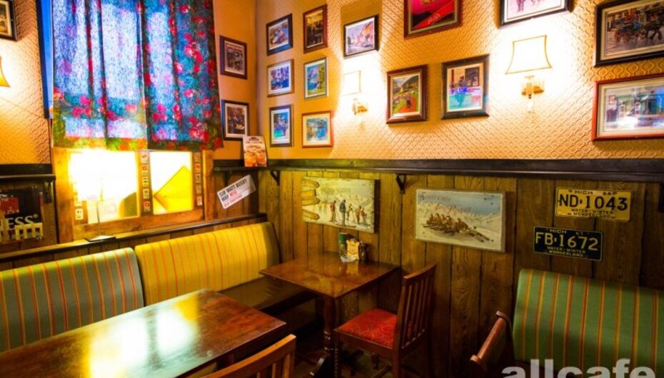 Паб John Gilroy’s Pub