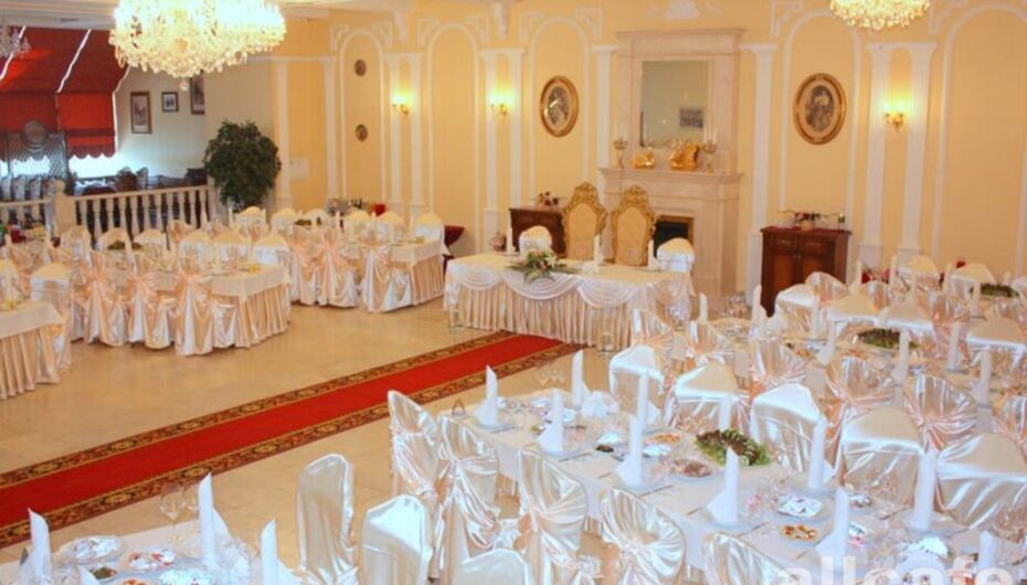 Отзывы о ресторане Тихий Дон