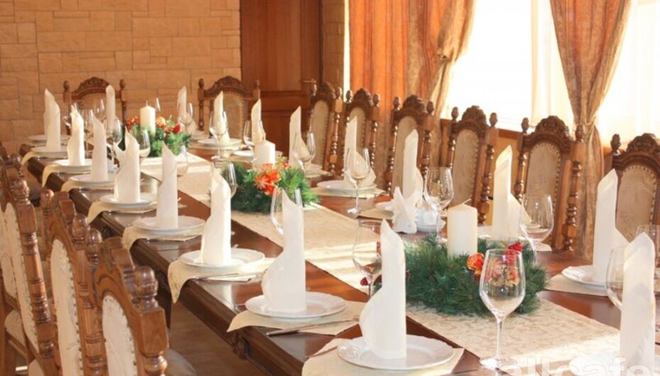 Отзывы о ресторане Тихий Дон