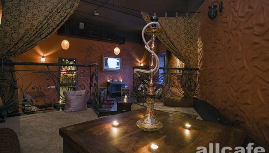 Бар Бага Бар / Baga bar