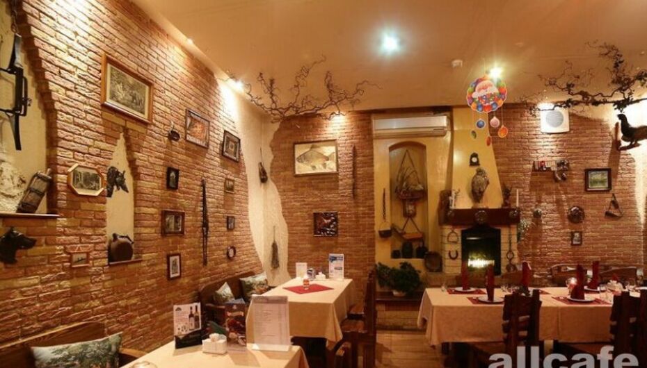 Отзывы о баре-ресторане Таежный