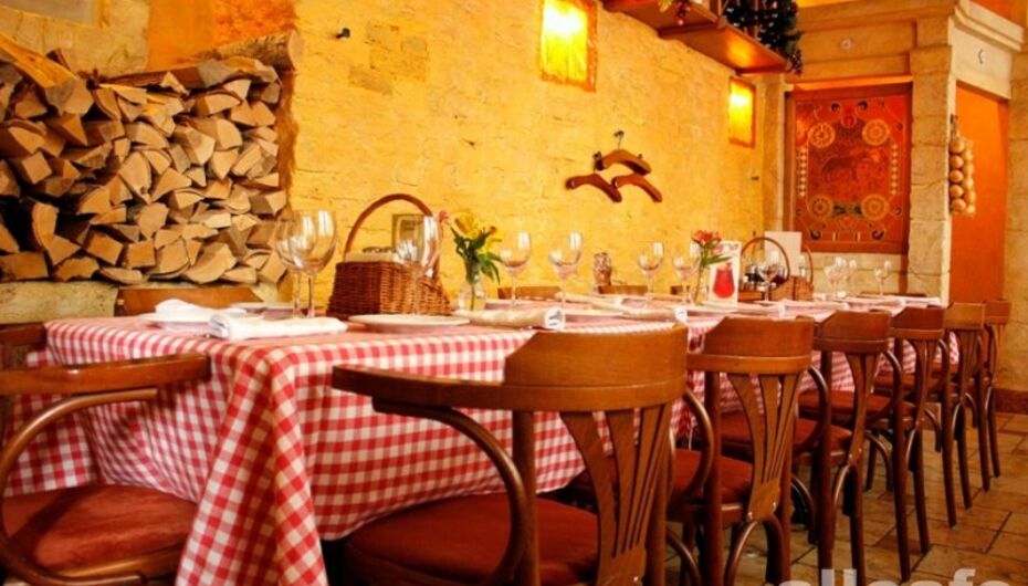 Отзывы о ресторане Mama Roma / Мама Рома