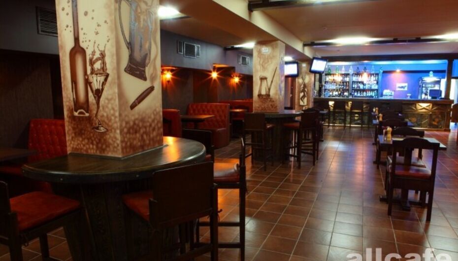 Гриль-бар Пивноff