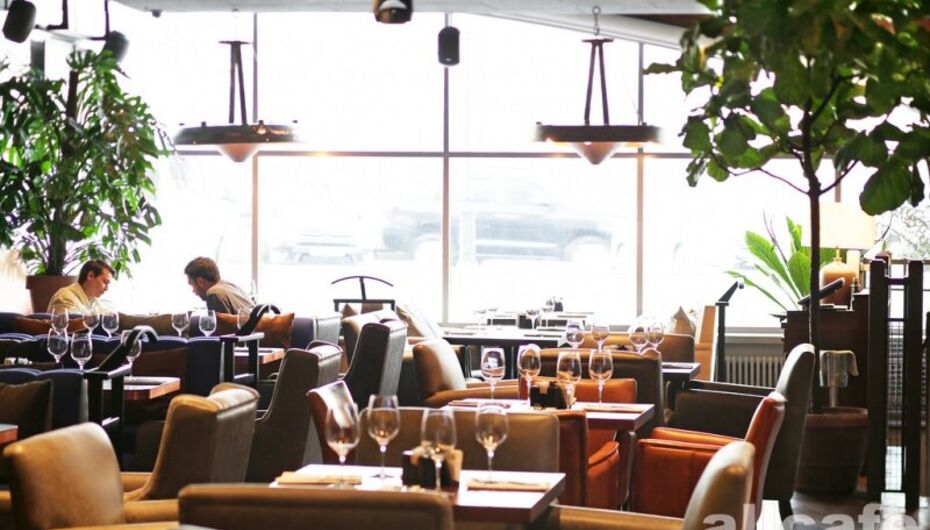 Ресторан Tribeca