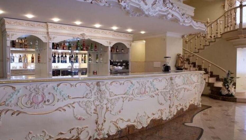 Отзывы о ресторане Сказка