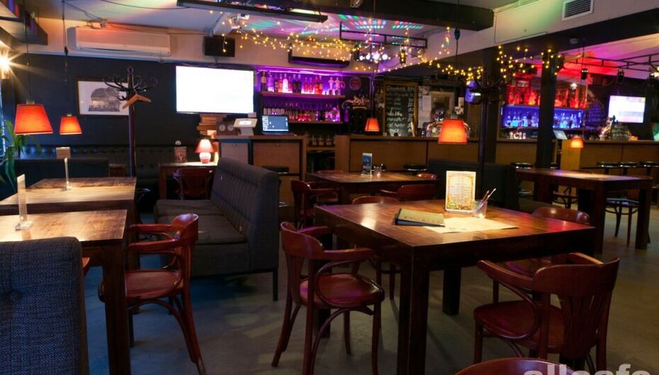 Клуб Грибоедов