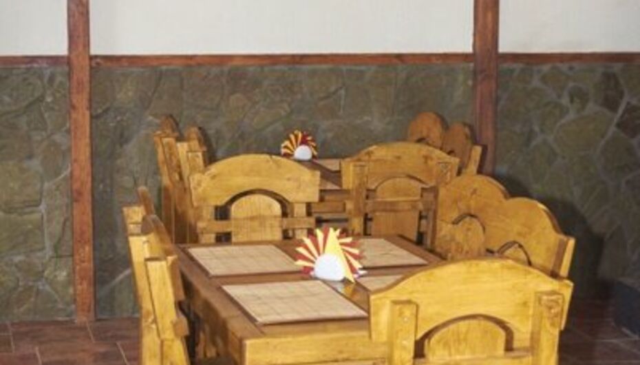 Отзывы о кафе-ресторане Тандыр - House